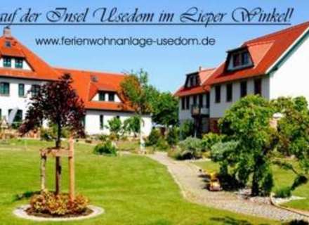 Ferienwohnanlage Alte Molkerei