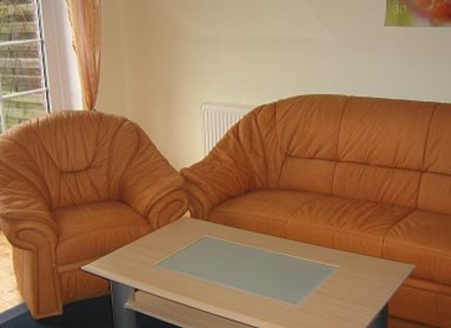 Wohnzimmer / Couchgarnitur