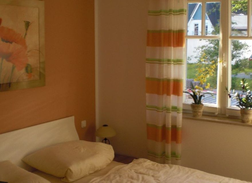 Schlafzimmer I
