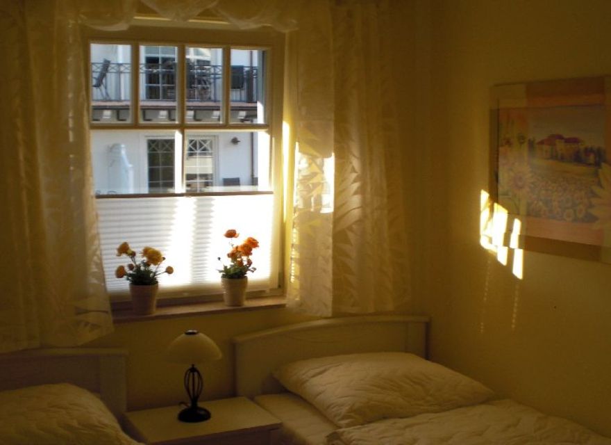 Schlafzimmer 2