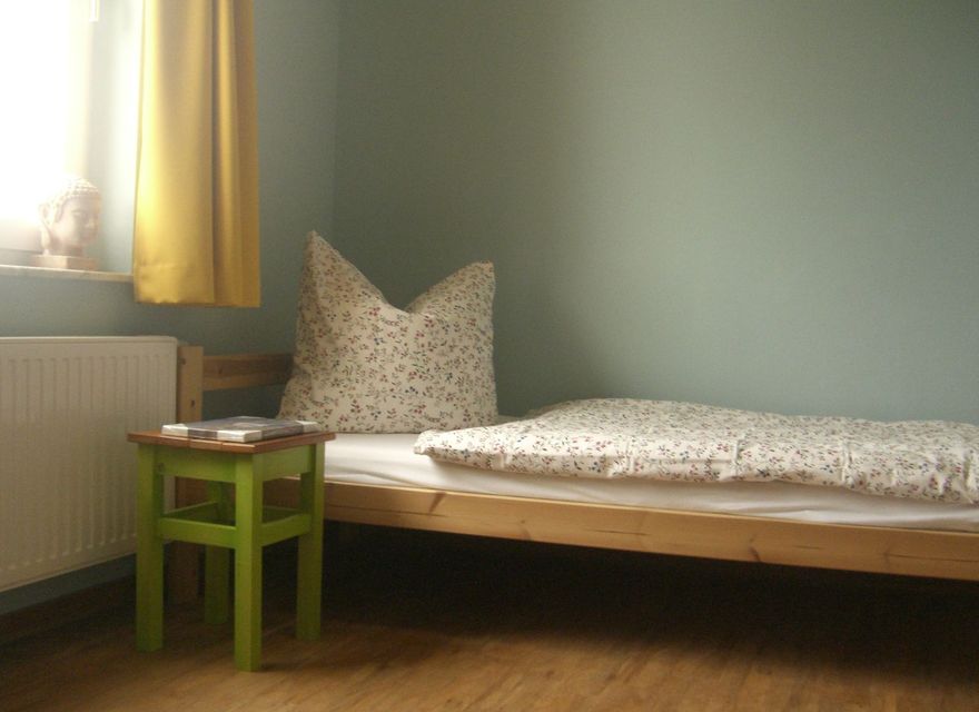 Schlafzimmer 2