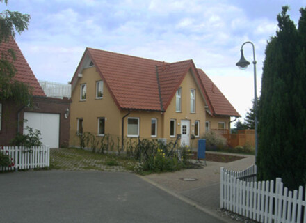 Haus Am Balmer See