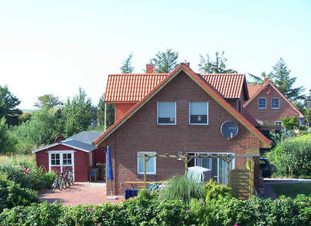 Ferienhaus Schonberg Fur 4 Personen Ostsee Ferienhaus Brasilien Mit Kamin Strandnah