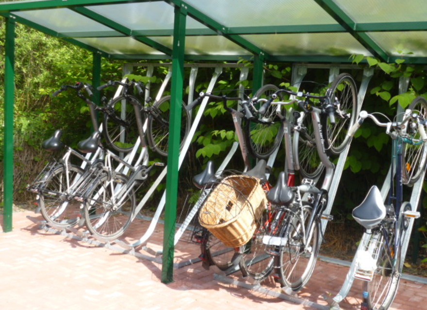 Bike-Port