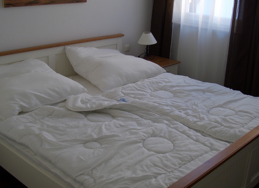 3. Schlafzimmer im OG