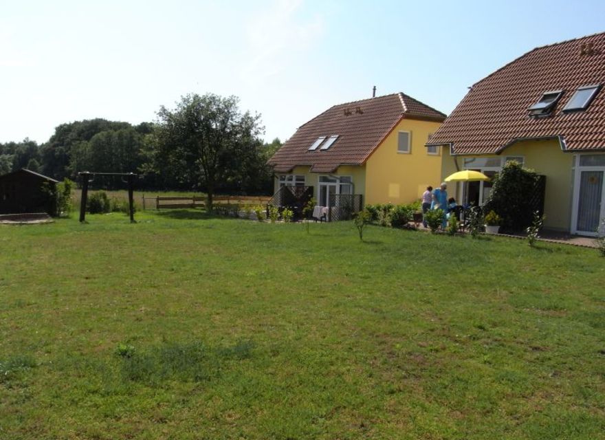Spiel- und Liegewiese