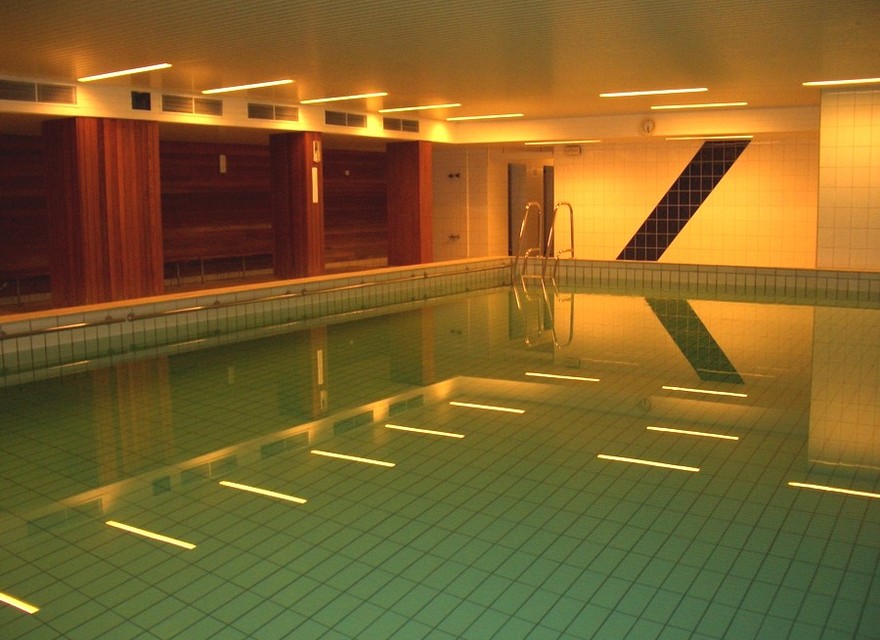 Schwimmbad