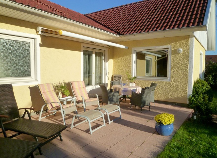 Villa Julian