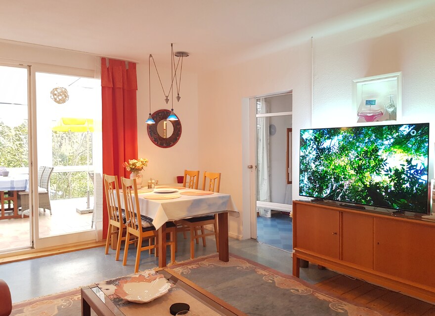 Villa Romantica OG