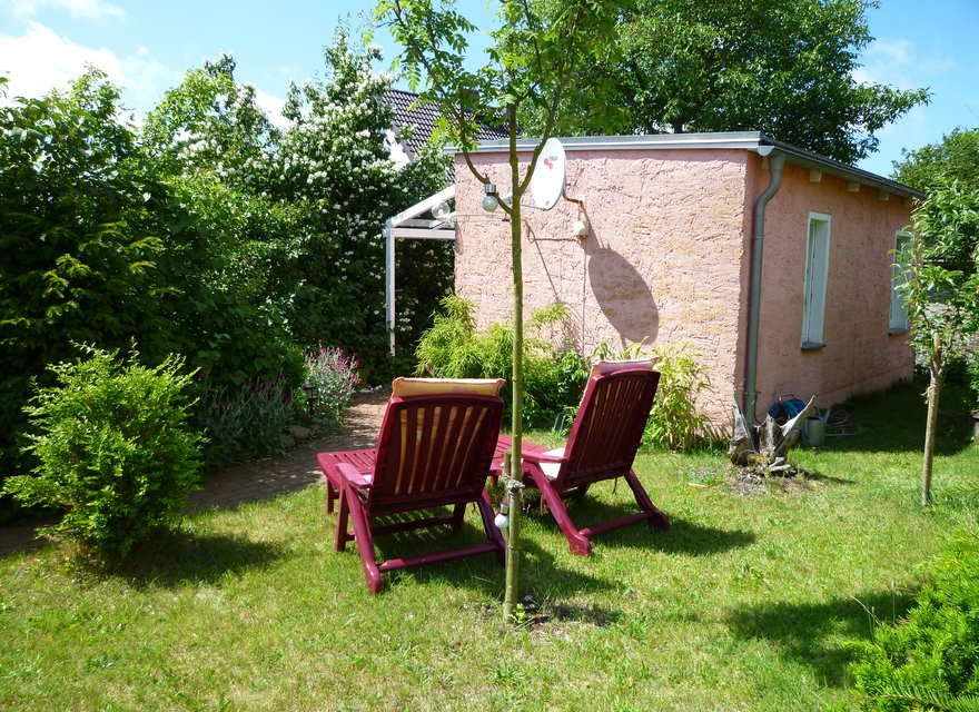 Bungalow Toscana