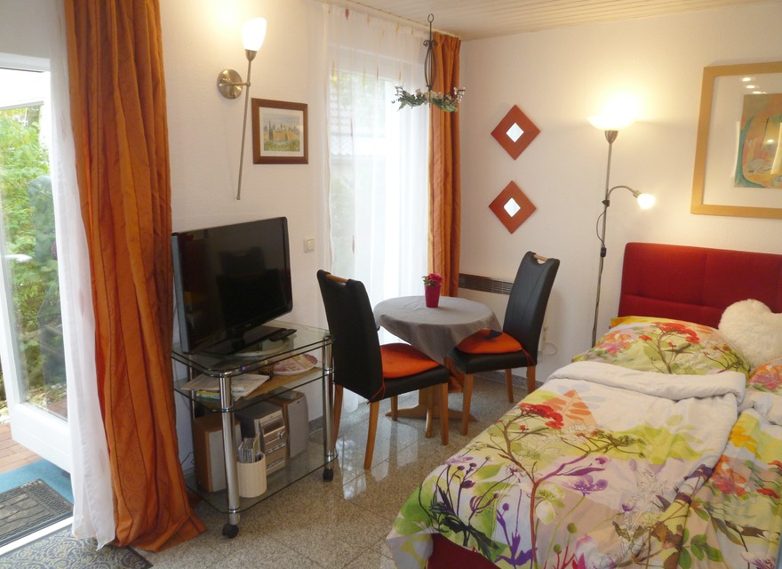 Bungalow Toscana