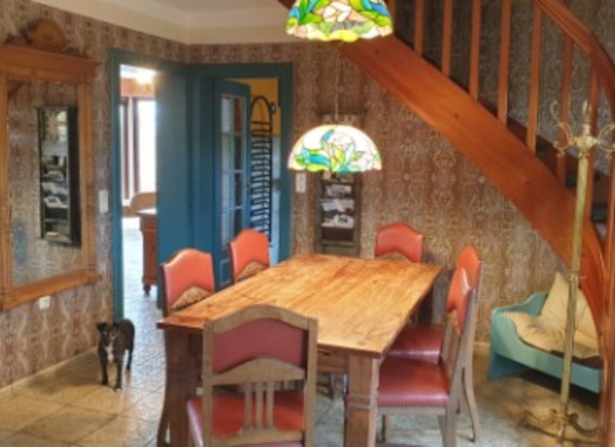 Ferienhaus Essdiele