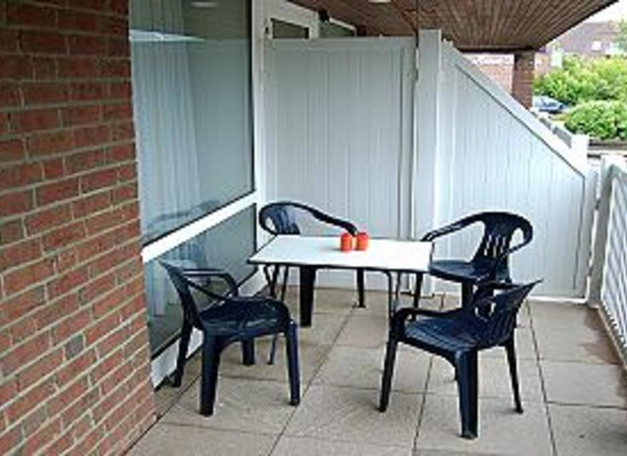 Nordsee Büsum Appartment