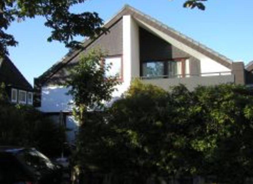 Ferienwohnung Homann in SPO