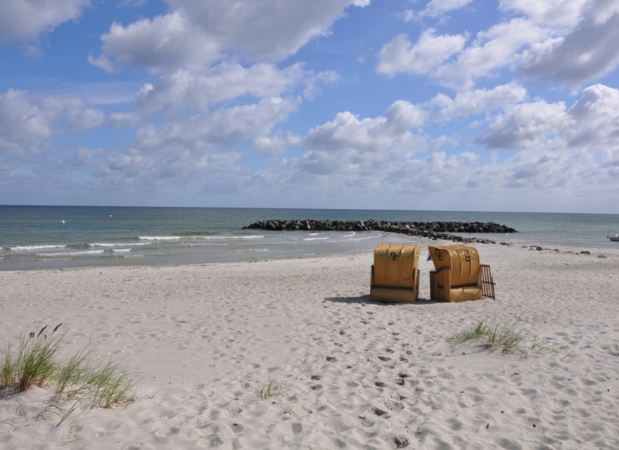 2 priv.Strandk. nur für Sie