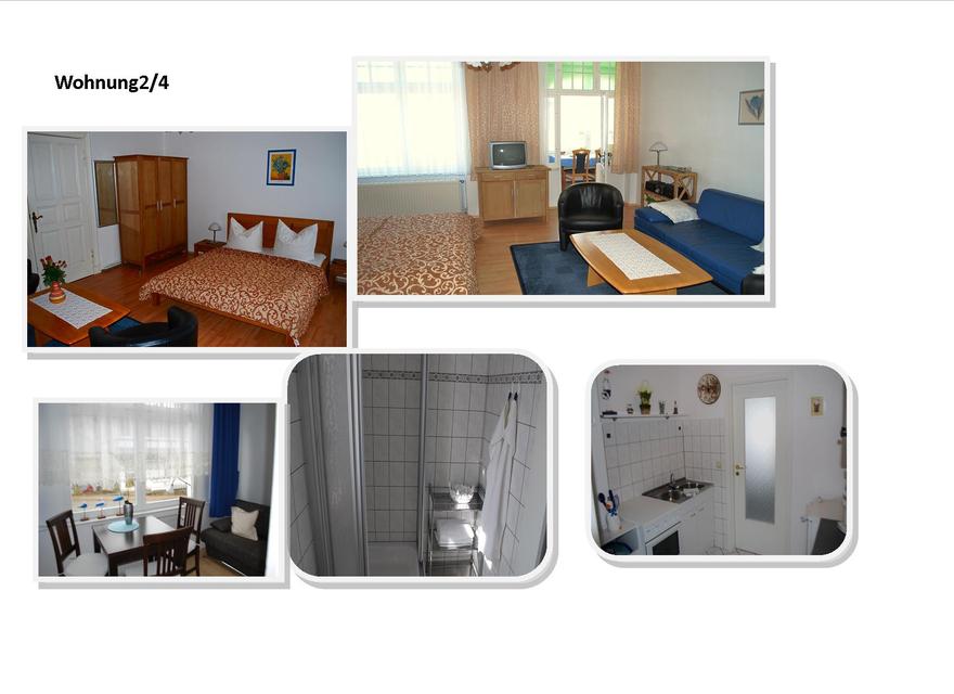 Wohnung B
