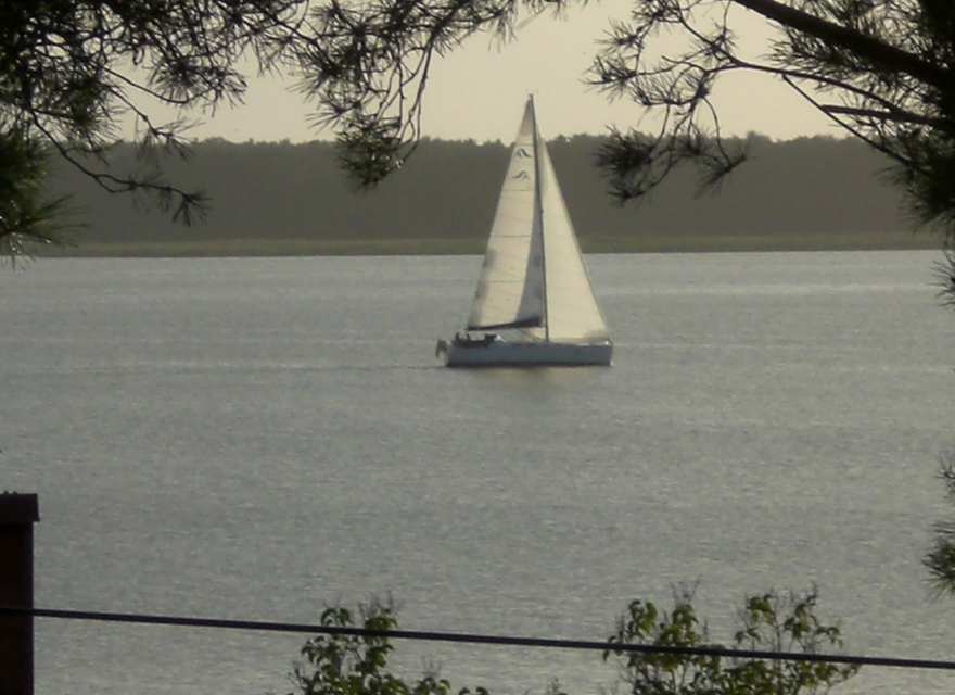 Wasserblick (Obergeschoss)