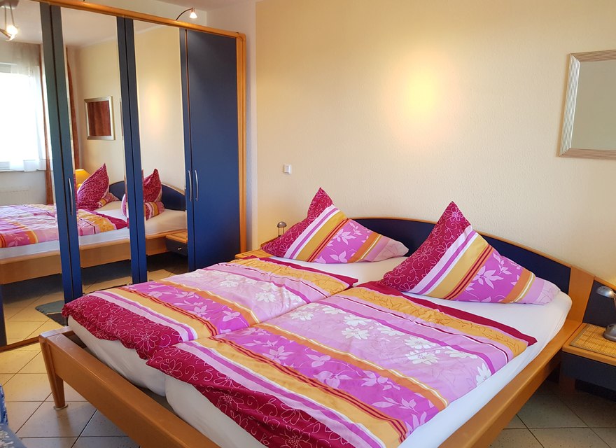Wohnung Ostseeblick