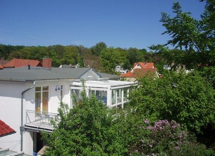 Villa Romantica OG