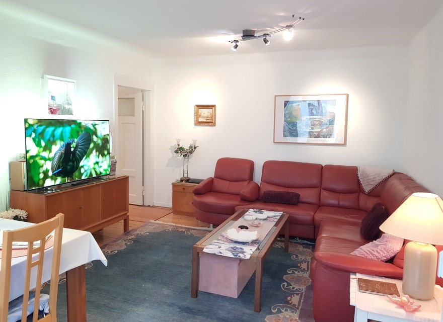Villa Romantica OG