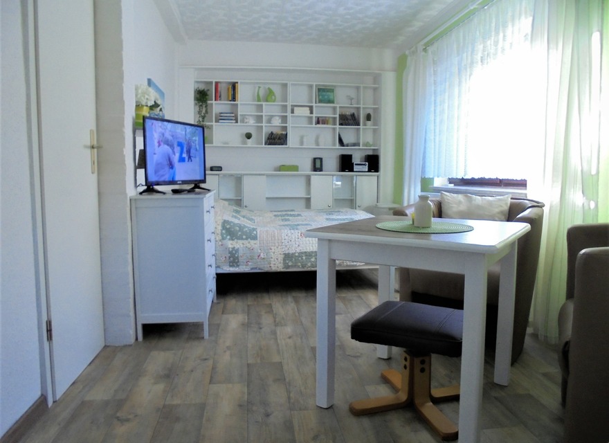 kl. FeWo    -Außenrollo-