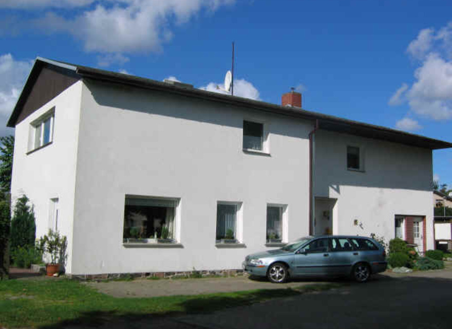 Haus Bärbel Lietzow/Rügen