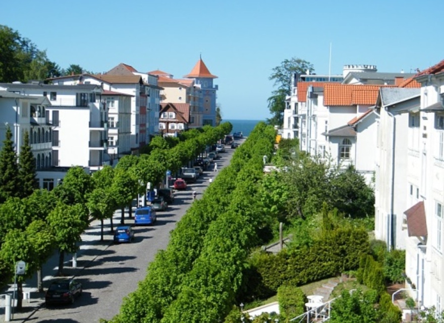 Wilhelmstr. Sellin