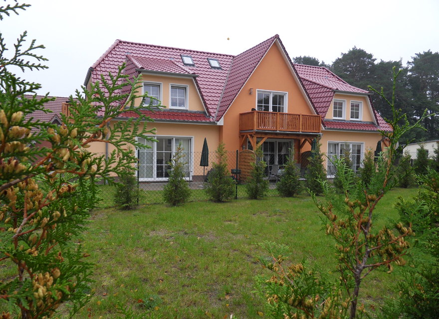 Ferienhaus
