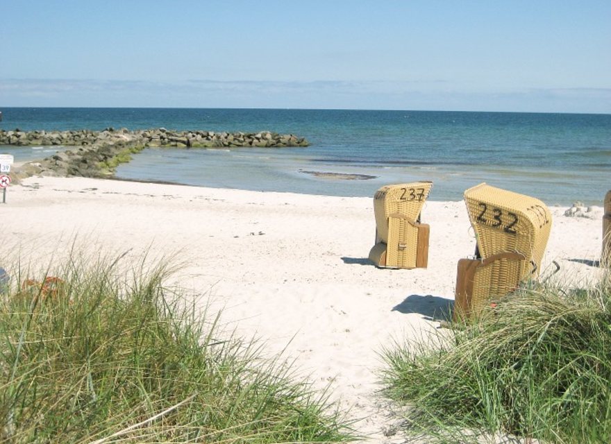  Schönberger Strand