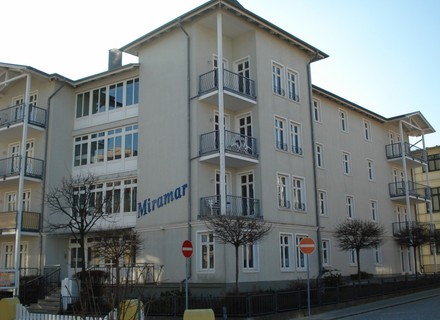 Haus Miramar