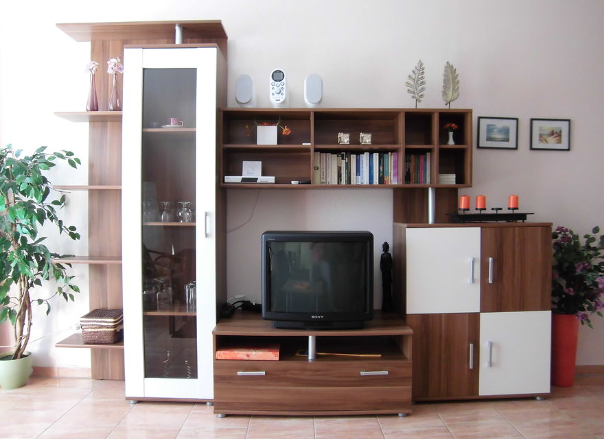 FeWo II  -Internet/ WLAN-