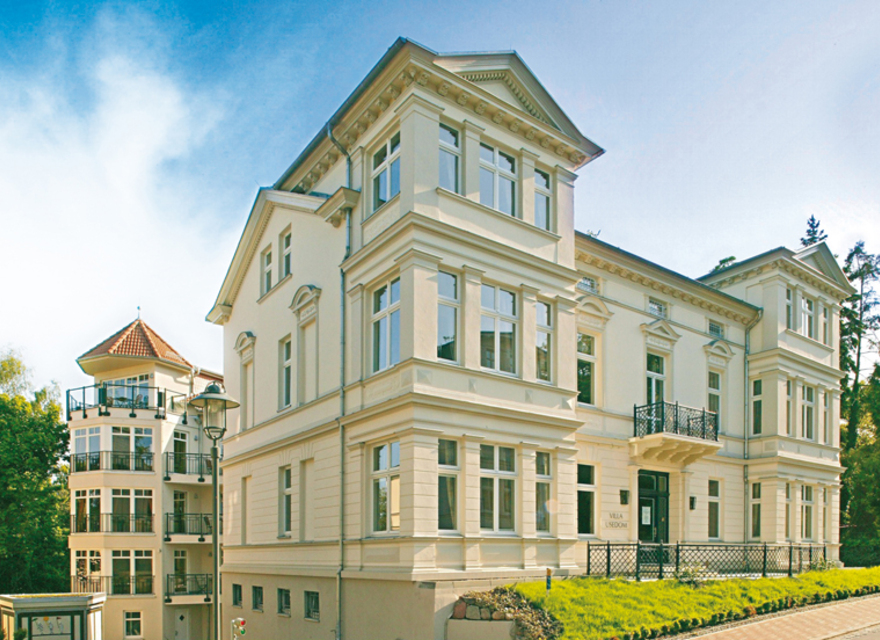 Villa Usedom