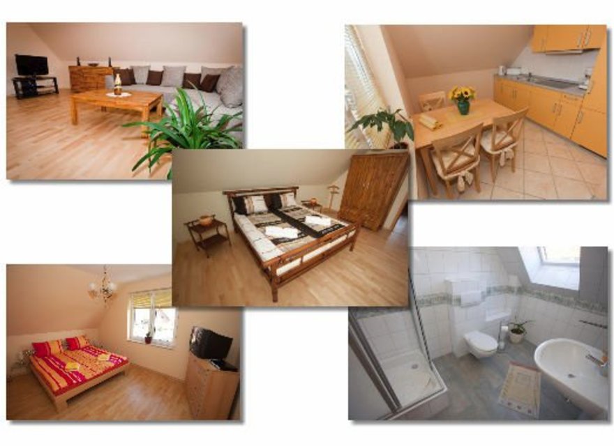 Ferienwohnung Safari 