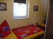 kleines Schlafzimmer