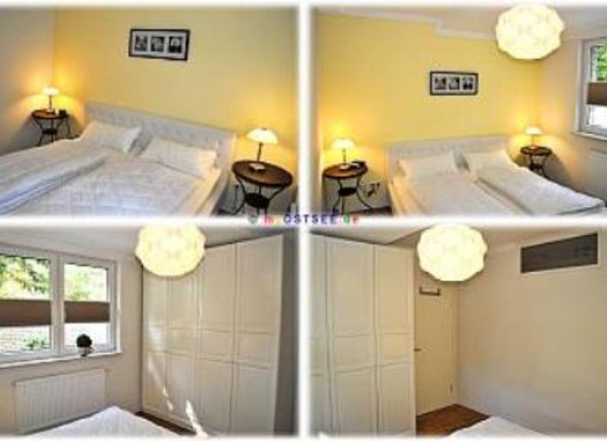 Schlafzimmer 1