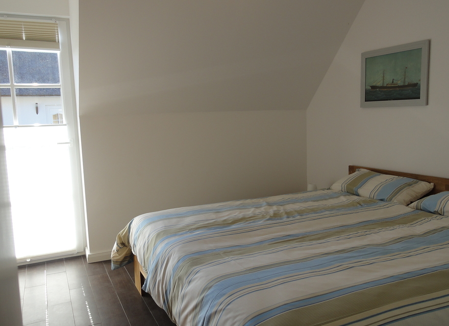 Schlafzimmer EG