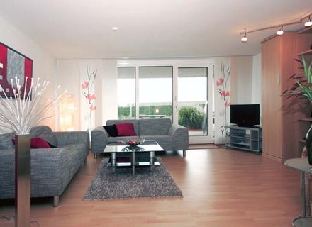 Fewo Helgolandhaus Südstrand