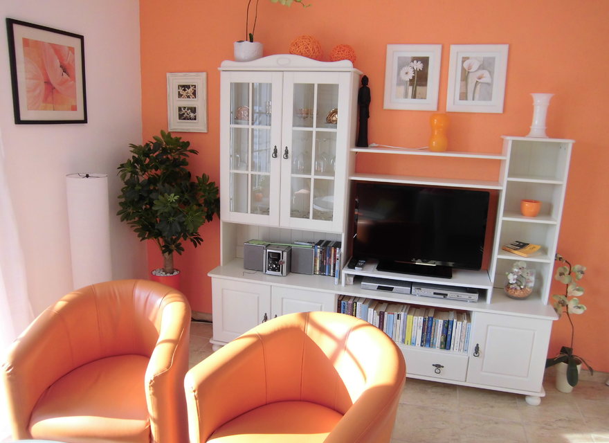 FeWo I   - Internet / WLAN -