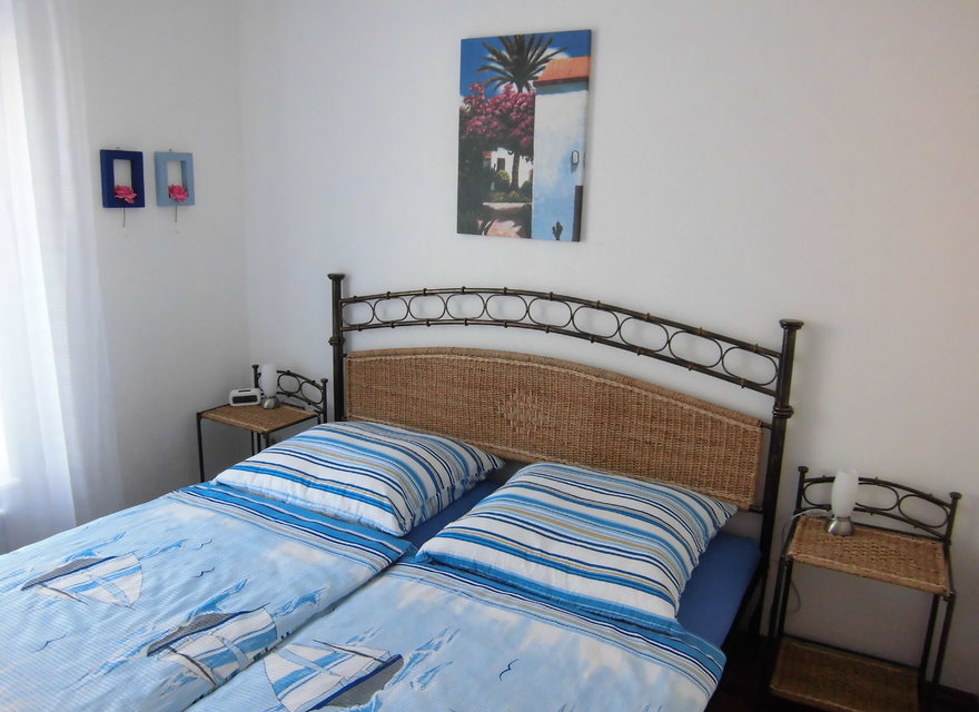 FeWo I   - 1.Sch.Z. -