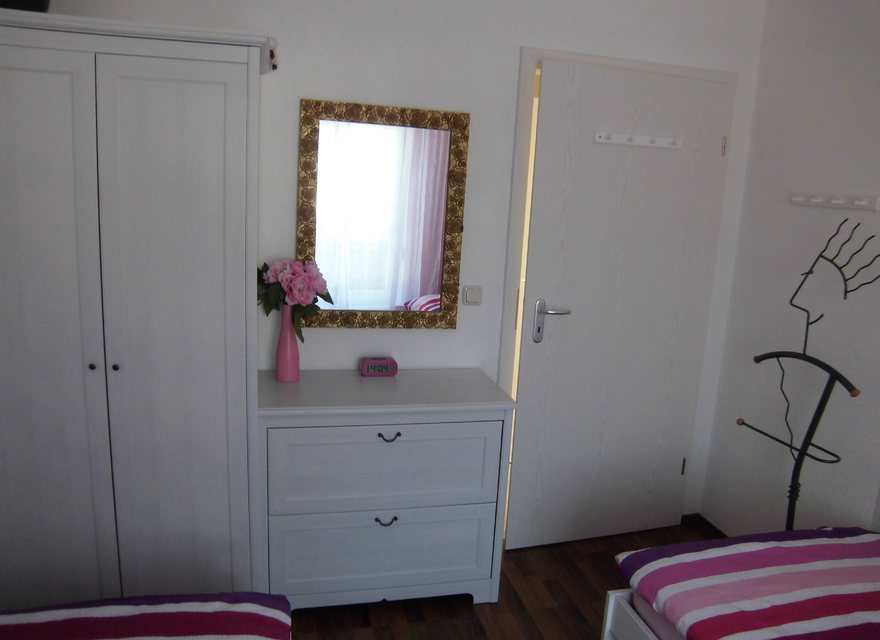 FeWo I   - 2.Sch.Z. -