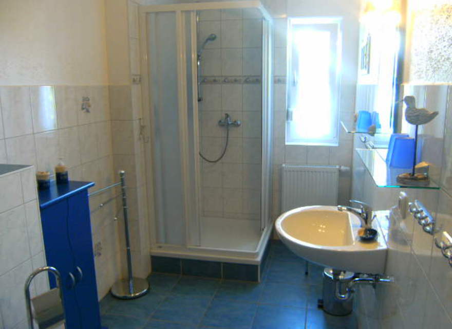 FeWo  I    gr. - Bad -