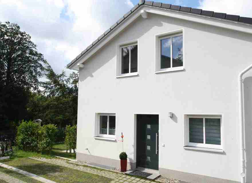 Ferienhaus Meeresfunkeln