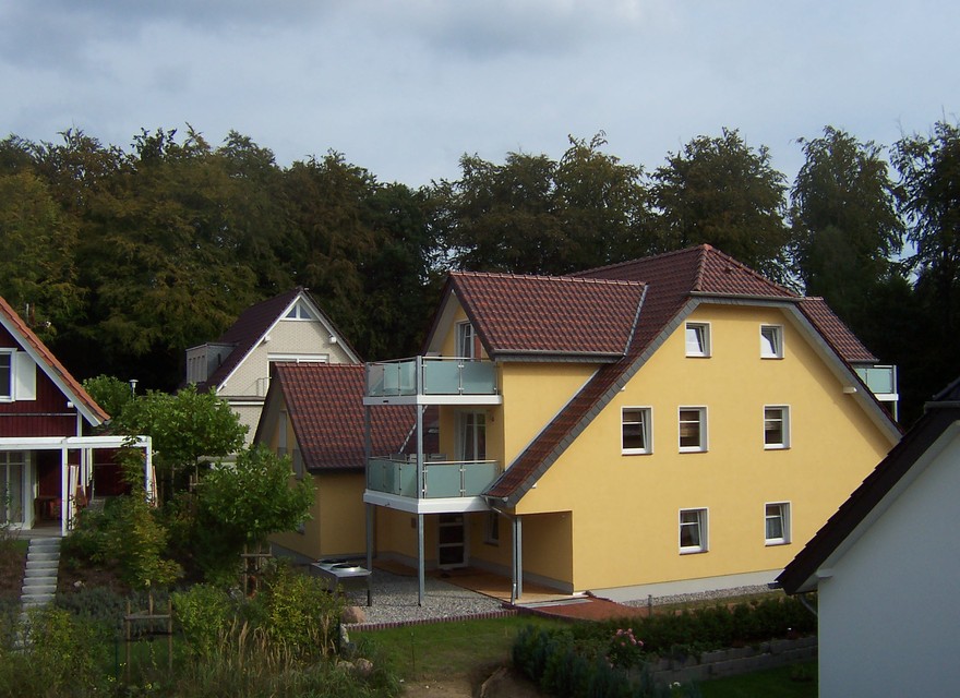 Eingangsbereich
