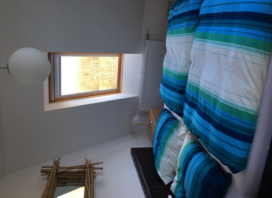 Schlafzimmer OG 1