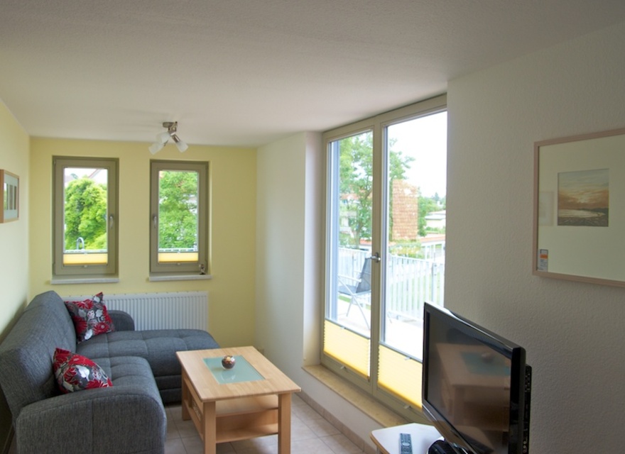Wohnzimmer Lee