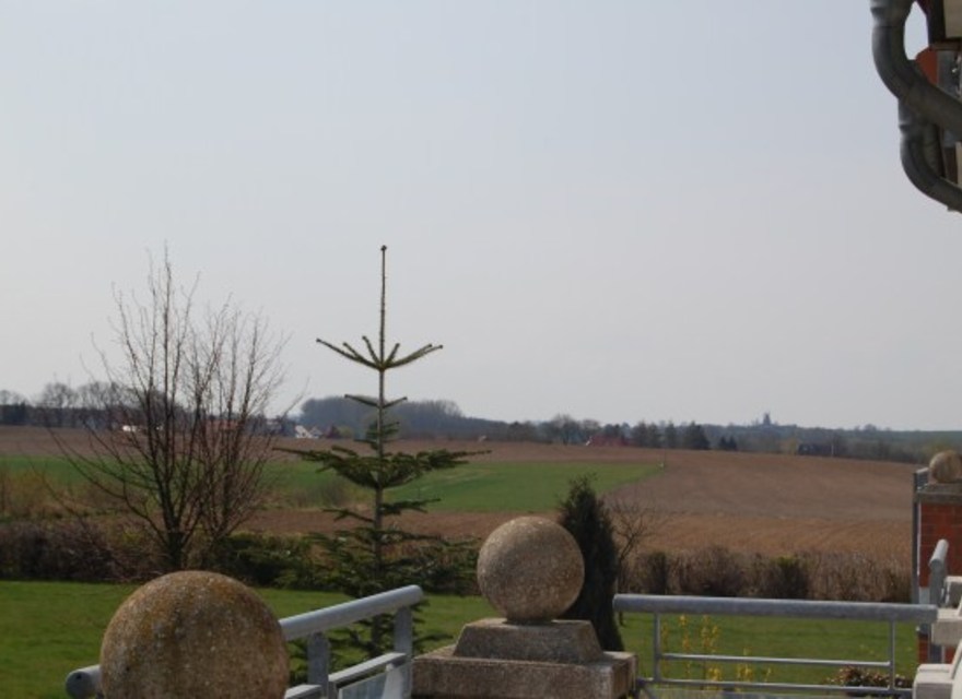  Balkonblick zur Klützer Mühle