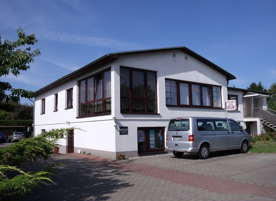 Außenansicht 