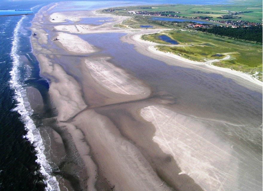 Strand St.-Peter-Ording