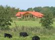 Ferienhaus mitten in der Natur