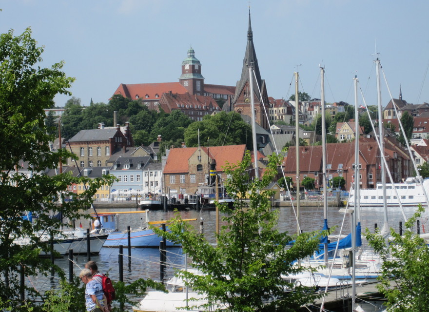 Museumsberg Flensburg